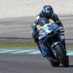 Álex Márquez Vence na Malásia e Garante Vice-Campeonato na MotoGP