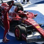 F1: Ferrari Renasce no México e Almeja Mais Pódios