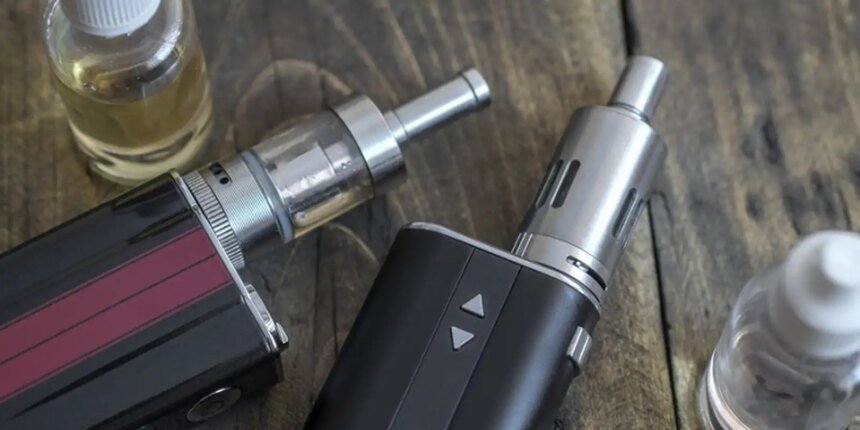 Brasil Alerta: Fumar Volta a Crescer Após Queda de Duas Décadas