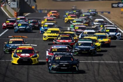 Stock Car Inova: Cuiabá Entra no Calendário de 2025!