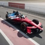 Citroën Desvenda Visual Inédito para Desafio na Fórmula E