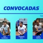 Brasil define equipe para playoffs da Billie Jean King Cup na Austrália