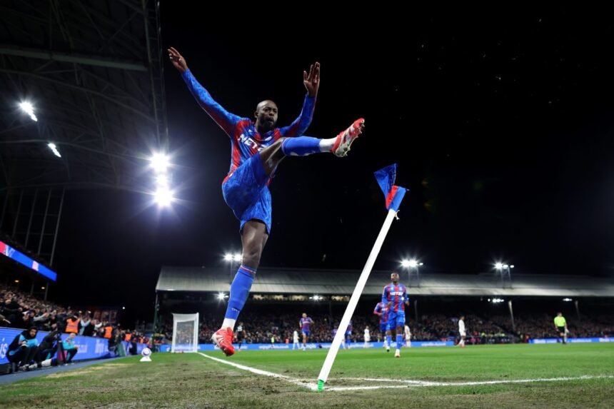Sonho Francês de Mateta: De Piadas no Crystal Palace à Convocação Nacional