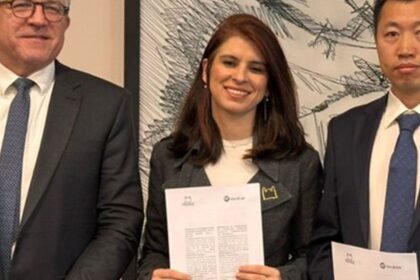 Produção Nacional de Insulina Glargina Impulsionada por Parceria Brasil-China