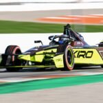 F-E: Ticktum Surpreende em Valência; Brasileiros Di Grassi e Drugovich Buscam Ajustes