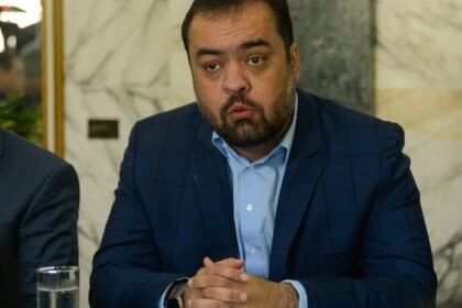 Castro pede transferência de líderes de facções para presídios federais