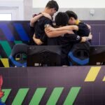 E-sports no JUBs: Sonho profissional e a realidade por trás das telas