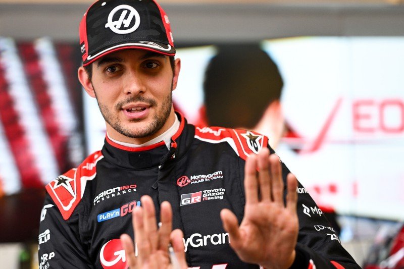 Ocon e Hulkenberg dão opinião enfática sobre formato atual da F1