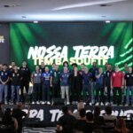 NBB 2025/26: Temporada Lançada com Slogan e Primeira Técnica Estrangeira