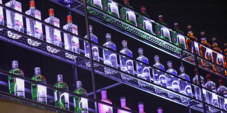 Intoxicação por Metanol: Saúde Confirma 113 Casos no País e Alerta Máximo