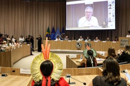 Saúde da Mulher: Governo Lança Fórum Nacional para Políticas Públicas Mais Eficazes