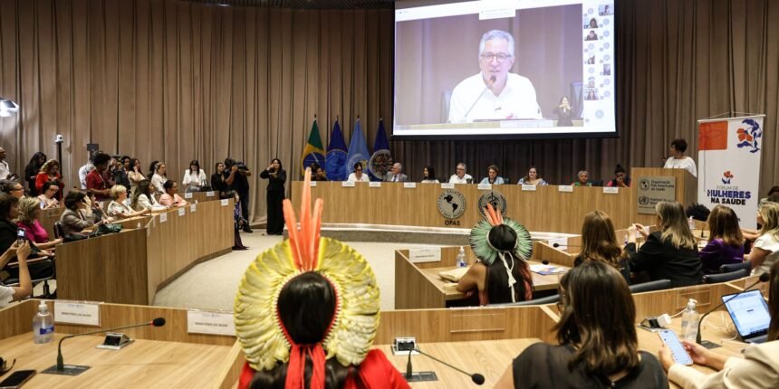 Saúde da Mulher: Governo Lança Fórum Nacional para Políticas Públicas Mais Eficazes