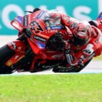 MotoGP: Bagnaia Domina Sprint na Malásia e Amplia Vantagem