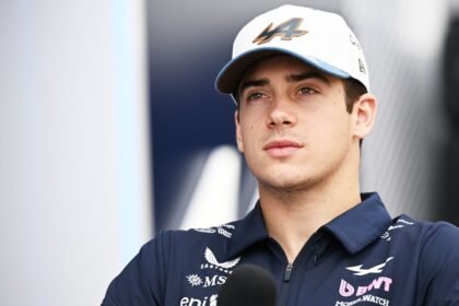 F1: Colapinto e Alpine Próximos de Acordo até 2026