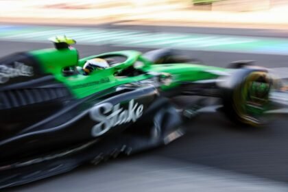 Bortoleto Otimista Apesar do 15º Lugar no TL2 do GP do México