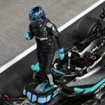 F1: Russell Surpreende e Garante Pole Position em Singapura