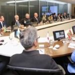 Governadores Criam Consórcio Contra Crime Após Operação Letal no Rio