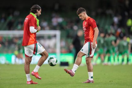 Alerta em Anfield: Fadiga de Szoboszlai Preocupa Antes do Duelo Contra o Manchester United