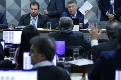 CPMI do INSS: Prisão Preventiva Solicitada Para Presidente da Conafer