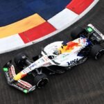 Habilidade Rápida: Hadjar Lembra Marko de Verstappen em Cingapura