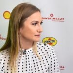 Filha de Piquet Sofre Acidente nos EUA; Marido é Piloto da NASCAR