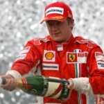 Raikkonen e Ferrari: Um título histórico há 18 anos em Interlagos