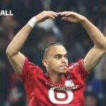 Irmão de Mbappé Brilha: Gol Histórico Enlouquece Astro do PSG