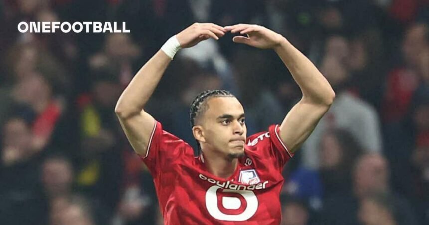 Irmão de Mbappé Brilha: Gol Histórico Enlouquece Astro do PSG