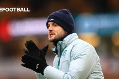 Wilshere Assume o Comando do Luton Town em Movimento Surpreendente!