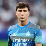 Jovem do Real Madrid Brilha e Garante Vitória da Espanha Sub-21