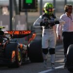 Norris Chocado com P2 em Austin: McLaren “Impossível”