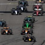 F1: Red Bull Paga Caro por Erro ‘Incomum’ em Austin