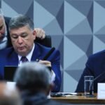 Ex-Procurador do INSS Silencia em CPMI que Apura Desvios Milionários