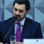 CPMI do INSS: Empresário Responde Relator, Mas Opta Por Silêncio Perante Comissão