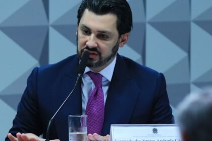 CPMI do INSS: Empresário Responde Relator, Mas Opta Por Silêncio Perante Comissão