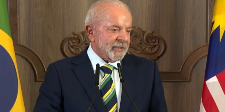 Lula: Em Breve, Solução Definitiva para Impasses Comerciais Brasil-EUA