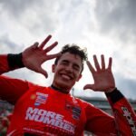 Sainz traça paralelo entre Marc Márquez e Ayrton Senna