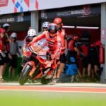 MotoGP: Ducati Garante Mundial de Equipes e Tríplice Coroa em 2025