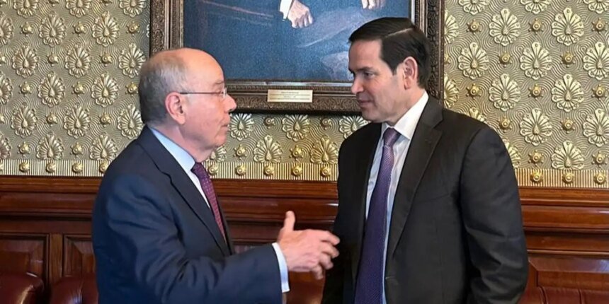 Lula e Trump Próximos de Reunião, Apontam Autoridades do Brasil e EUA