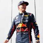 Verstappen Favorito ao Título da F1 Após Avanços da Red Bull