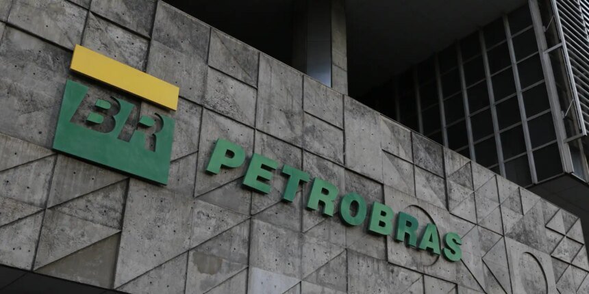 Petrobras Impulsiona Indústria Naval Baiana com Investimento Bilionário