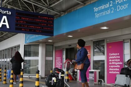 Aéreas Mudam Regras para Voos no Rio Após Operação Policial