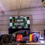 NASCAR Brasil Revela Carro Revolucionário Para 2026