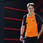 McLaren Detalha Desempenho de Piastri na Classificação do GP do México