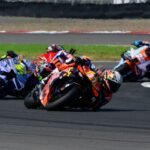 Ducati Domina: Mundiais Definidos Após o GP da Indonésia de MotoGP