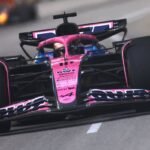 F1: Alpine Busca Recuperação em Austin Após Seca de Pontos
