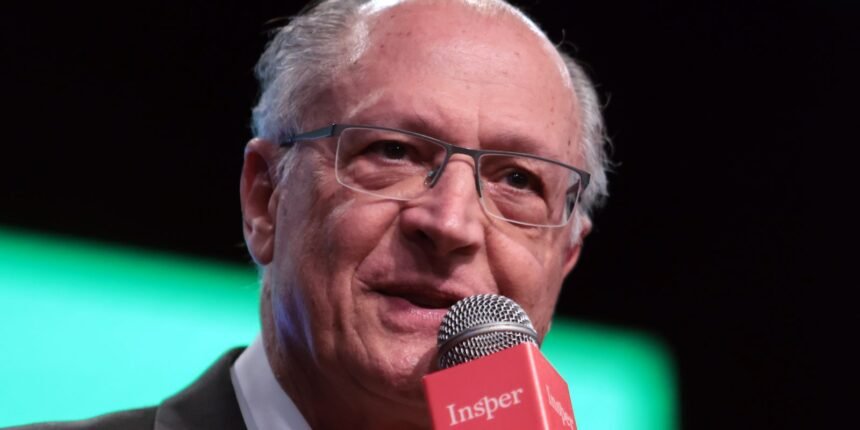 Alckmin Celebra Avanços Tarifários com EUA Após Diálogo Lula-Trump na ONU