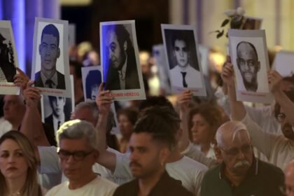 Catedral da Sé Revive Memórias e Clama por Justiça a Herzog, 50 Anos Depois