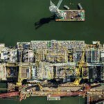 Novo FPSO Impulsiona Produção no Pré-Sal: Aumento Potencial de 20%