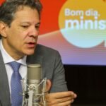 Haddad: Governo Avalia Tarifa Zero no Transporte Público Nacional